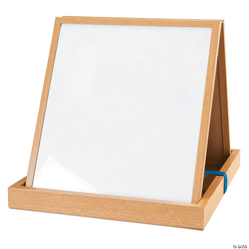 Promo β Learning Resources Double-Sided Tabletop Easel π― - Image 2
