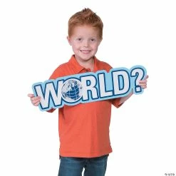 Brand new 🔔 Around the World Bulletin Board Set - 63 Pc. 🔥 7 Brand new 🔔 Around the World Bulletin Board Set - 63 Pc. 🔥 -Glovies Shop around the world bulletin board set 63 pc 13756966 a02