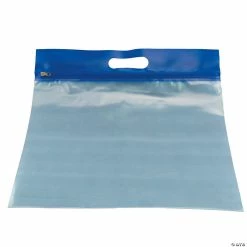Best reviews of 😀 Bags of Bags ZIPAFILE Storage Bag, Blue, Pack of 25 👍