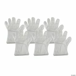 Outlet 🥰 Baumgartens Disposable Gloves S/M, 100/Pk, 6 Packs 🌟