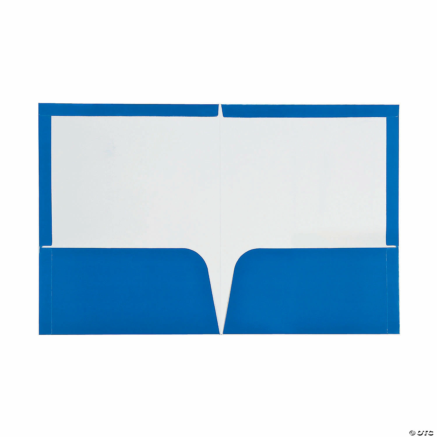 Best deal 🎁 Solid Color Pocket Folders - 12 Pc. ✔️ - Image 2