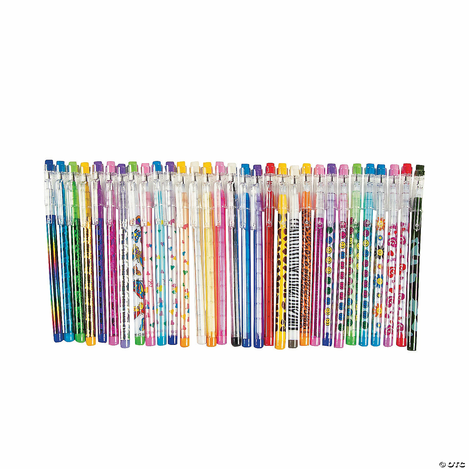 Best Sale π― Bulk Stacking Point Pencil Assortment - 250 Pc. π - Image 2