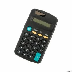 Brand new ✨ Classroom Calculators - 12 Pc. ❤️