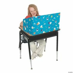 Best deal 🔔 Classroom Icons Study Carrels - 6 Pc. 👏