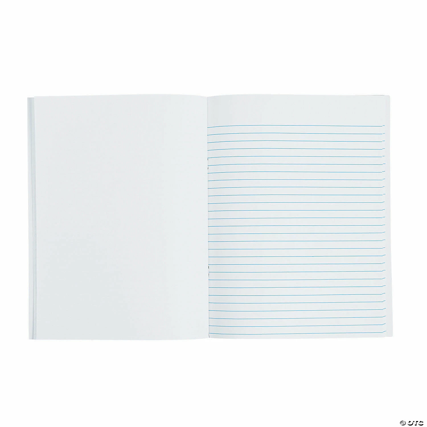 Cheap π Composition Wide Rule Journals - 12 Pc. π 4 Cheap π Composition Wide Rule Journals - 12 Pc. π - Image 2