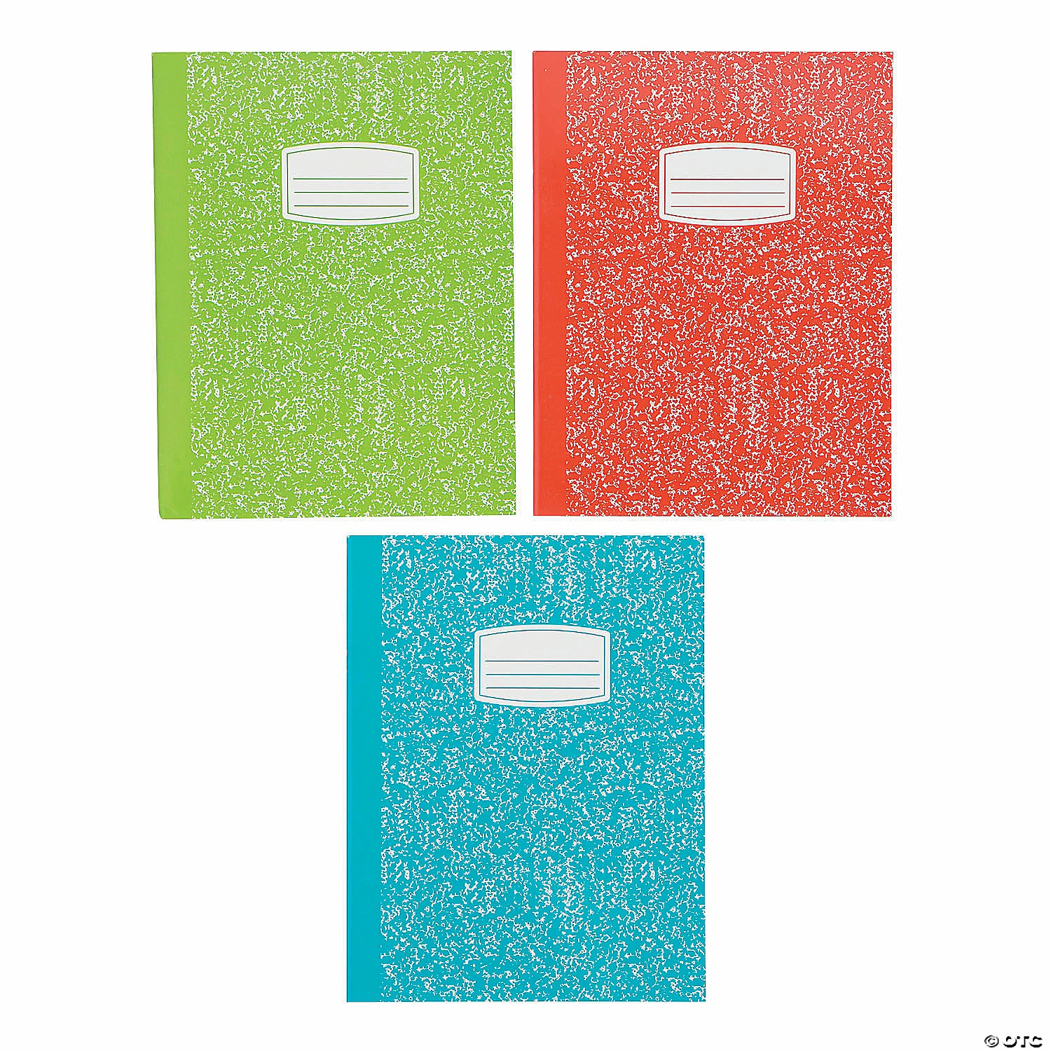 Cheap π Composition Wide Rule Journals - 12 Pc. π 3 Cheap π Composition Wide Rule Journals - 12 Pc. π