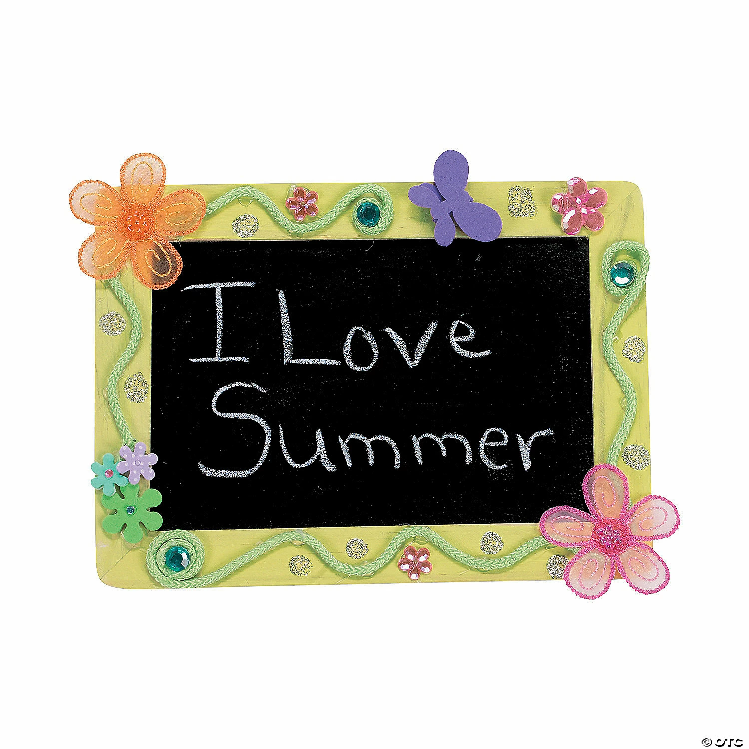 Deals βοΈ DIY Unfinished Wood Chalkboards - 12 Pc. π - Image 2