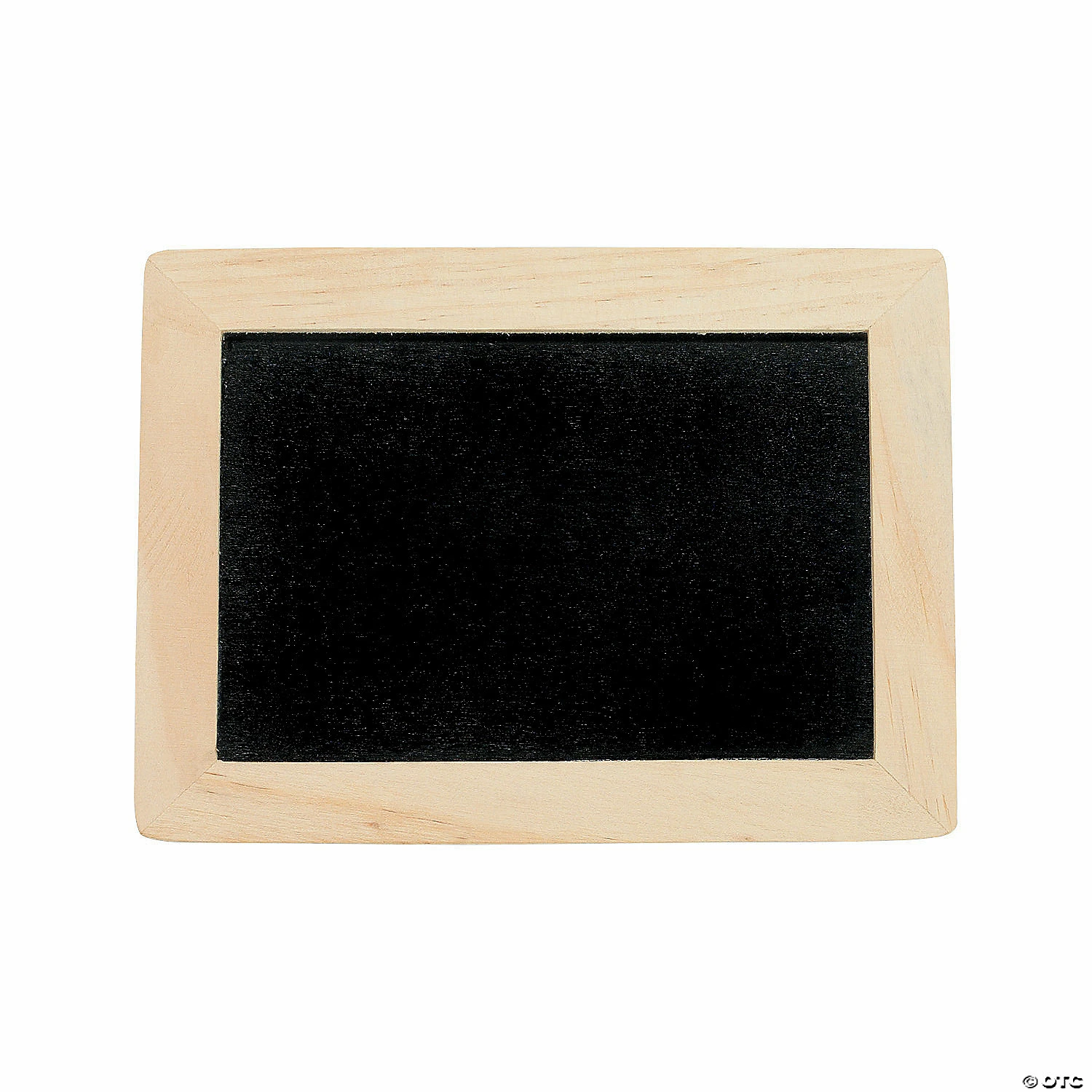 Deals βοΈ DIY Unfinished Wood Chalkboards - 12 Pc. π