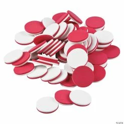 Brand new 🧨 Double-Sided Chips - 500 Pc. ⌛