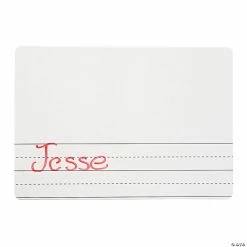 Brand new 🌟 Draw & Write Lap Boards - 12 Pc. 🔥