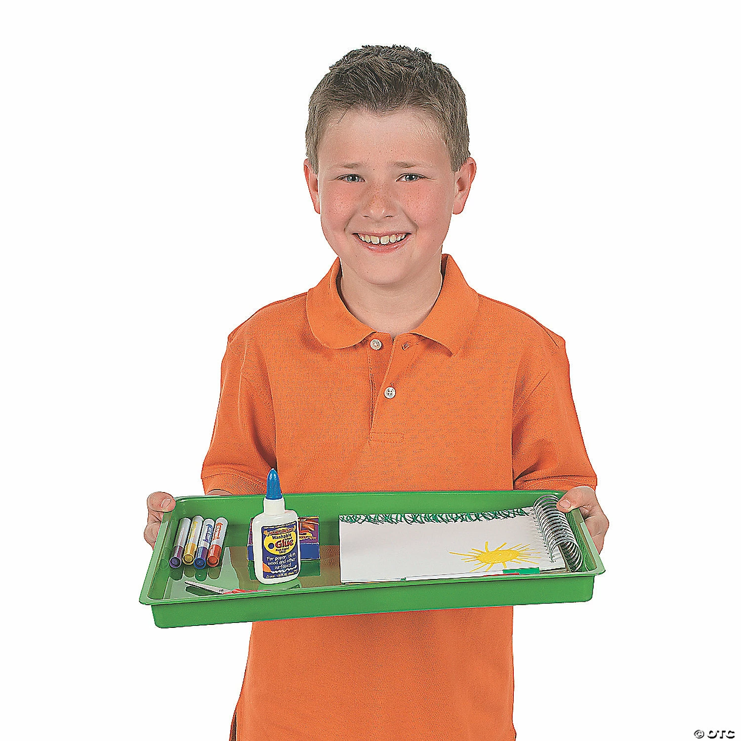 Buy 🧨 Easy Clean Flat Trays - 6 Pc. 🛒 - Image 2