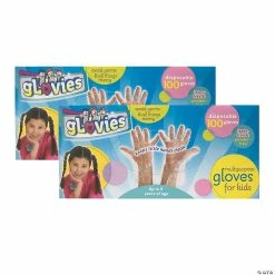 Outlet 🤩 GLovies Glovies® Disposable Gloves, 100/Bx, 2 Bx ✨