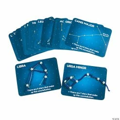 Top 10 ⭐ Glow-in-the-Dark Constellations - 450 Pc. 🎁