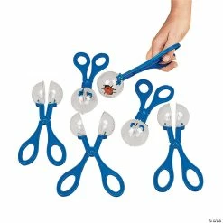 Outlet 🛒 Going Buggy Science Tongs - 6 Pc. ⌛