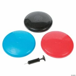 Cheapest 🔔 Inflatable Sensory Seats- 3 Pc. 🔔