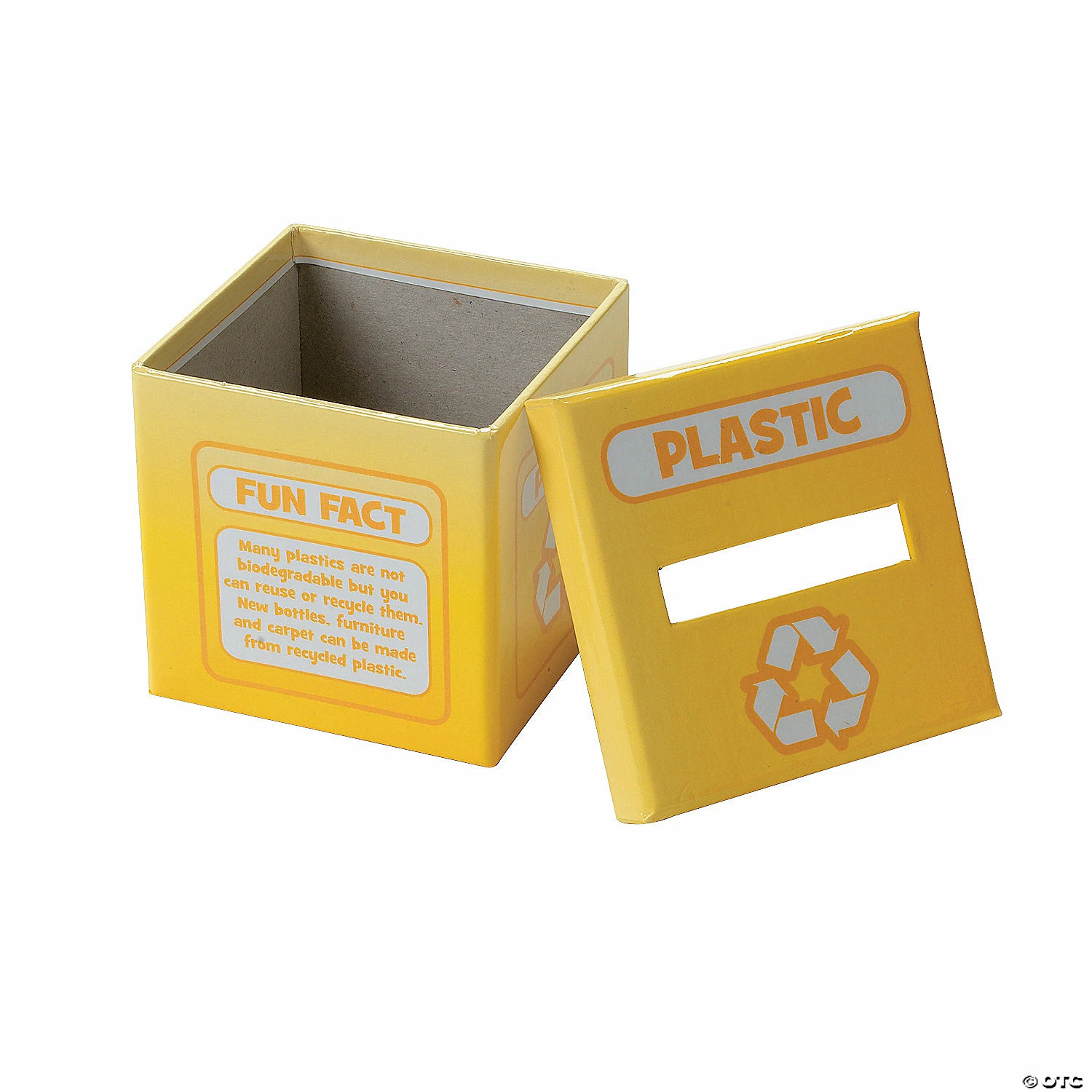 Cheap 🥰 Learn To Recycle Activity Boxes - 54 Pc. 🤩 - Image 3