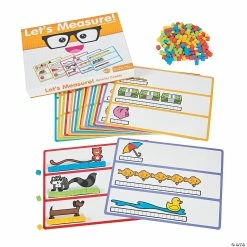 Cheapest 🌟 Let's Measure Activity Center 😉