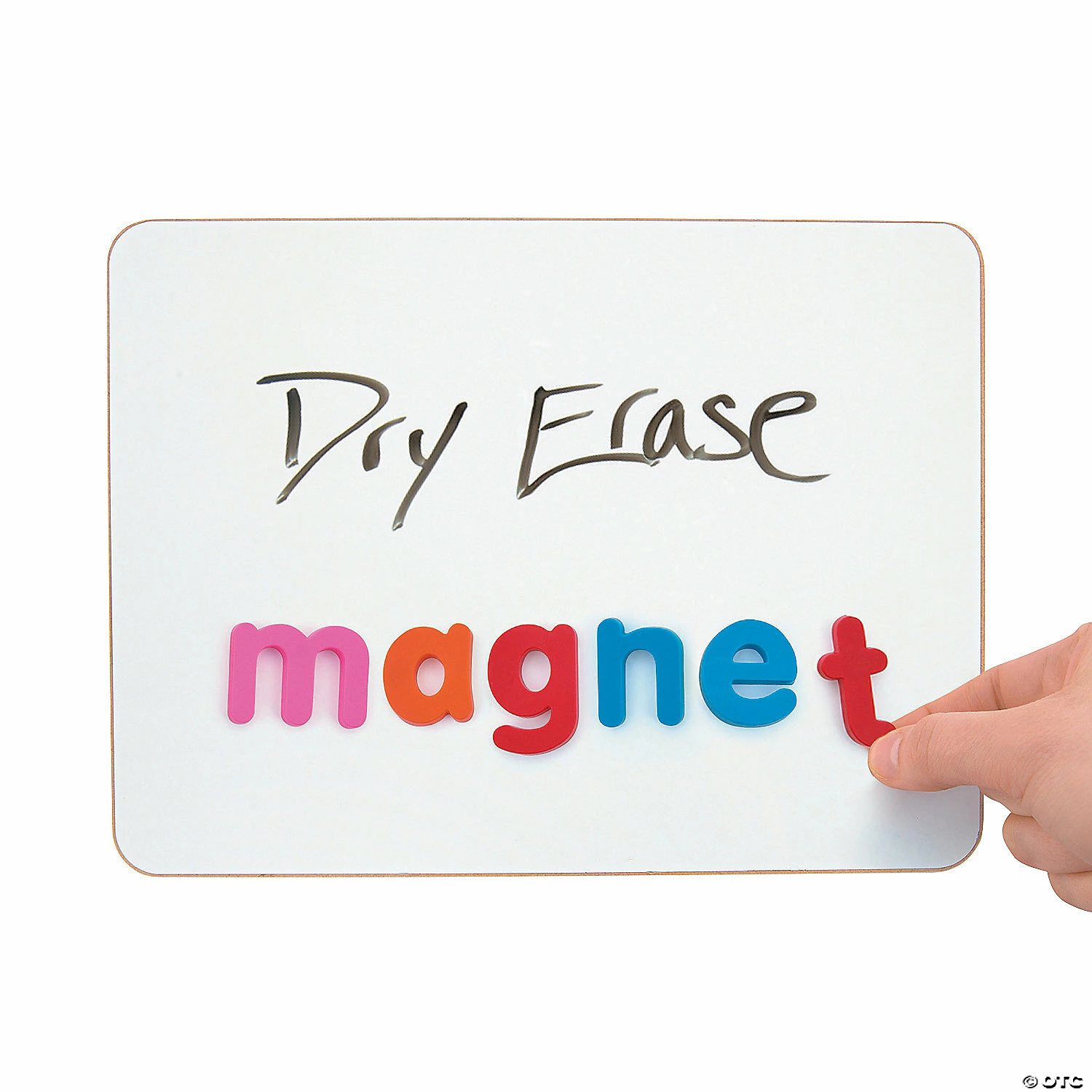 Coupon π₯ Magnetic Dry Erase Boards - 12 Pc. π