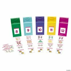 Brand new ⌛ Mini Mailbox Math 🤩