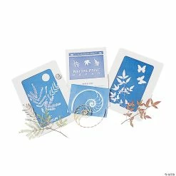 Best deal 🥰 Nature Print® Sun-Sensitive Paper - 12 Pc. ⌛