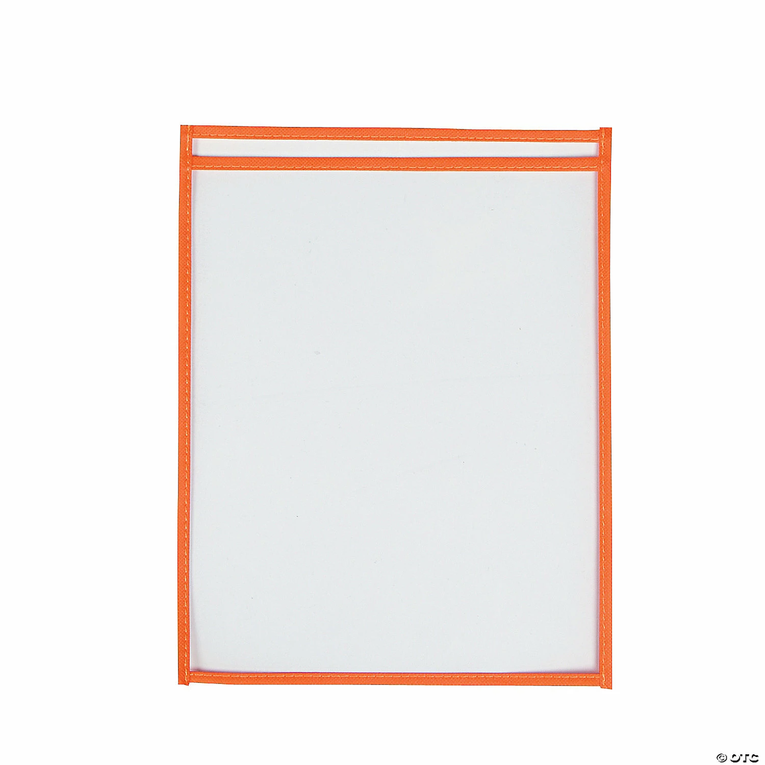 New ⨠Neon Top-Loading Dry Erase Pockets - 12 Pc. 𧨠- Image 2