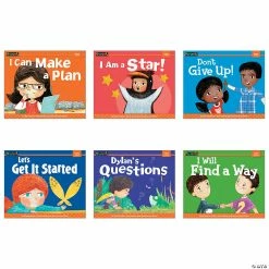 Coupon 👏 Newmark Learning Myself Readers 6Pk I Believe In ⭐