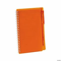 Best Sale 😀 Spiral Notebook & Pen Sets - 12 Pc. ⌛