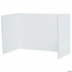 Deals ⭐ Pacon Privacy Boards 48X16, 2 Pack ⌛