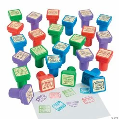 Flash Sale 🎁 Passport Stampers - 24 Pc. ✔️