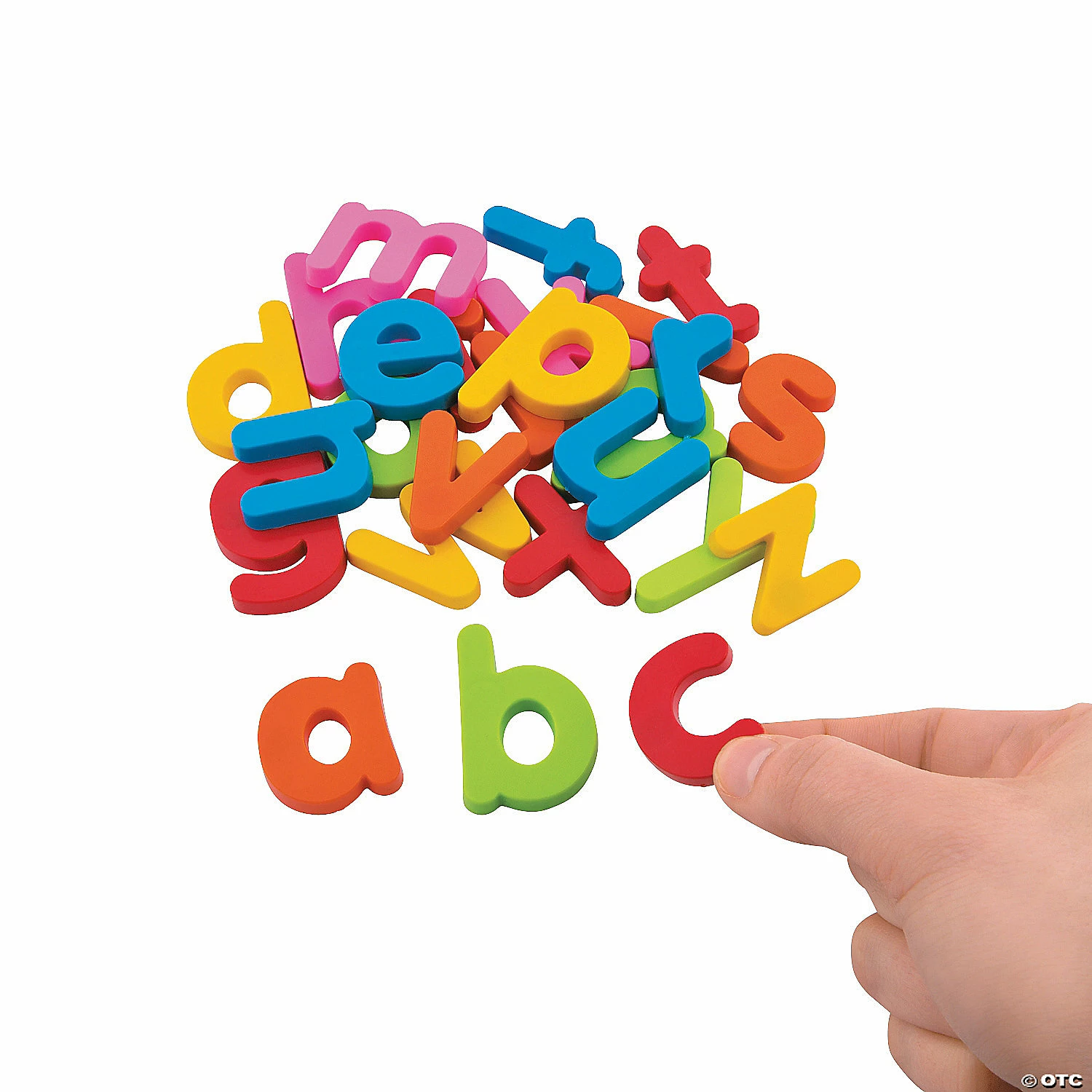 Best Sale π Plastic Magnetic Letters - Lowercase Letter Set - 57 Pc. π§¨