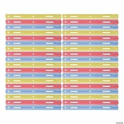 Best Pirce 😀 Plastic Ruler, 12", Pack of 36 😉