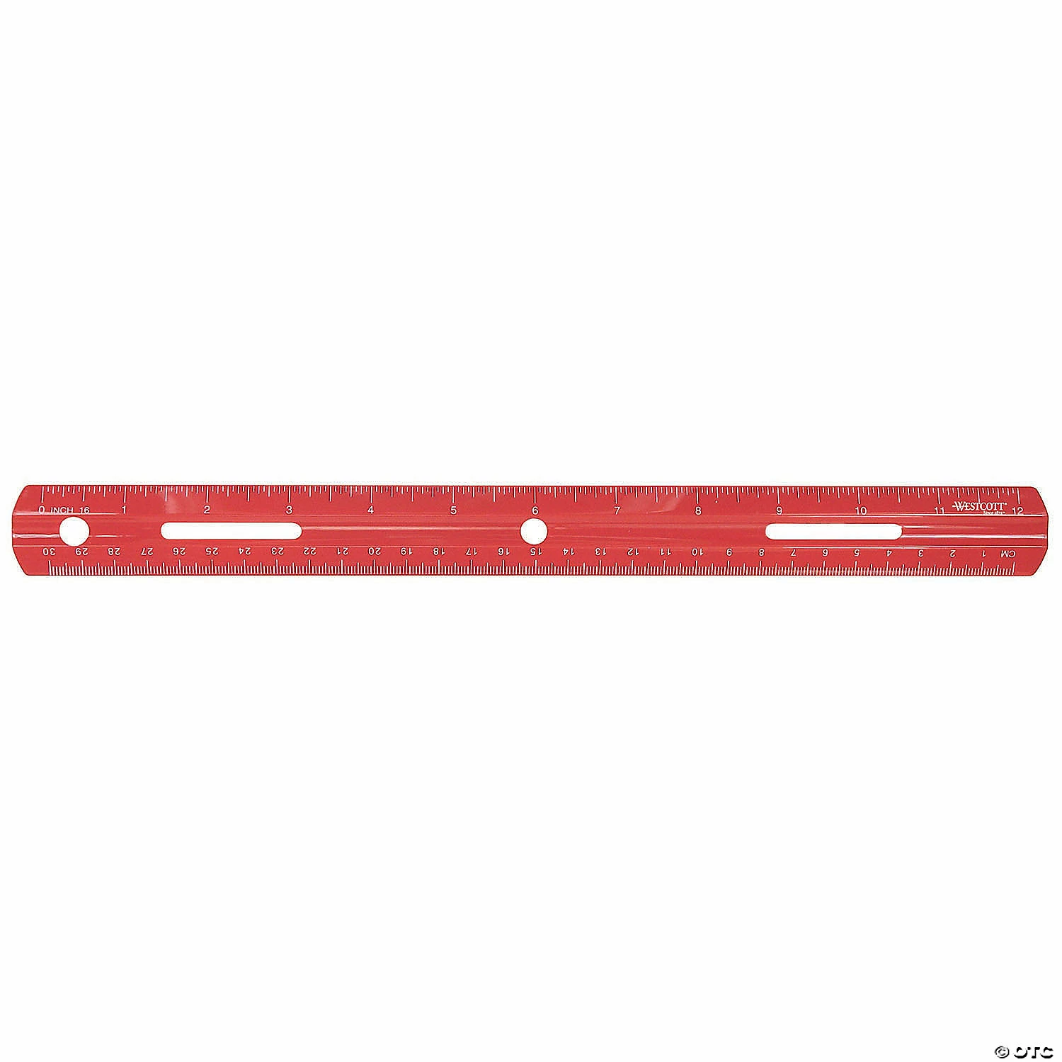 Best Pirce π Plastic Ruler, 12", Pack of 36 π - Image 3