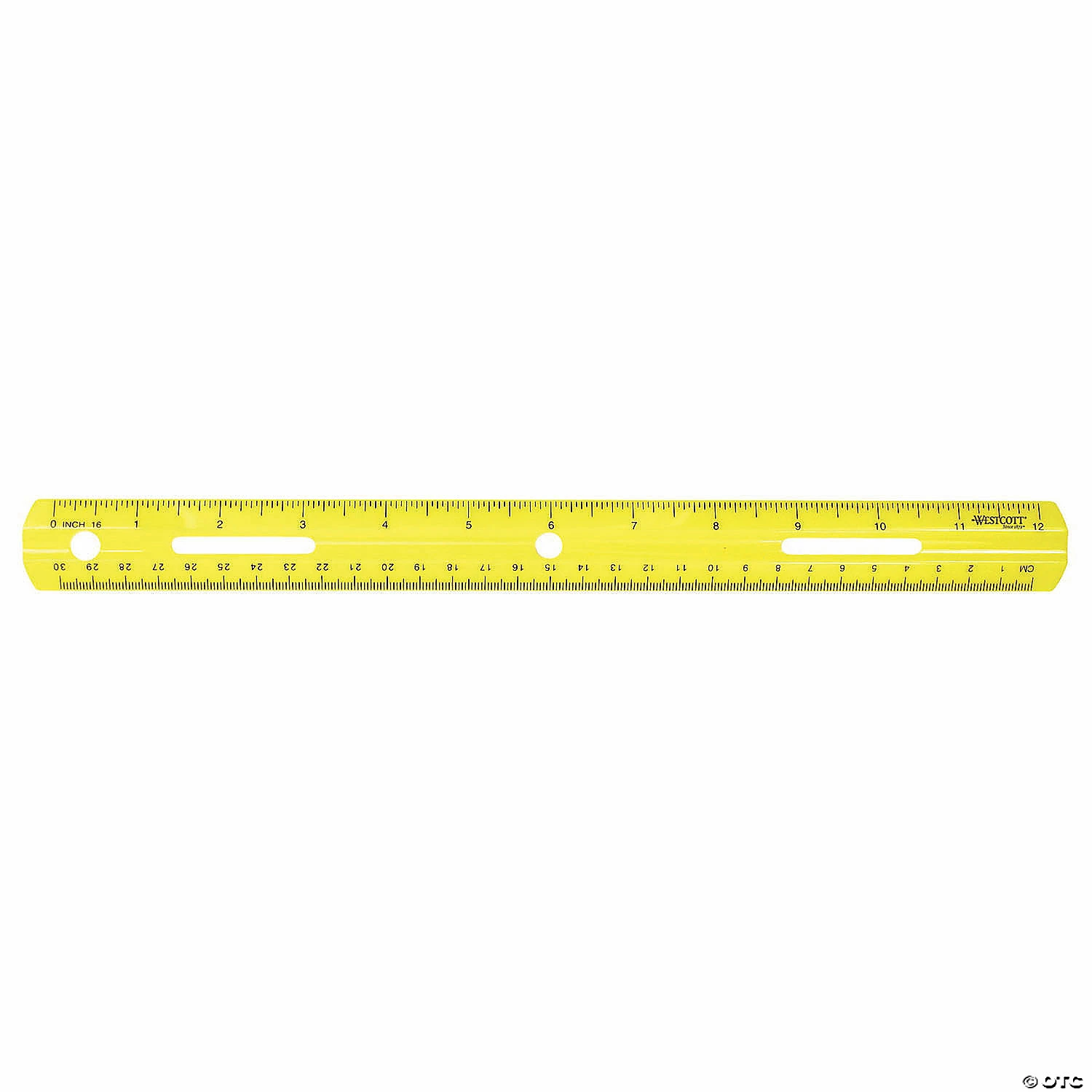 Best Pirce π Plastic Ruler, 12", Pack of 36 π - Image 4