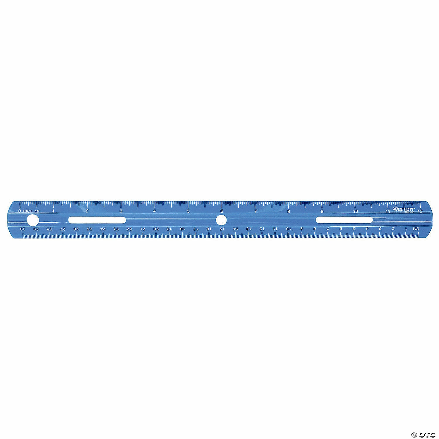 Best Pirce π Plastic Ruler, 12", Pack of 36 π - Image 5