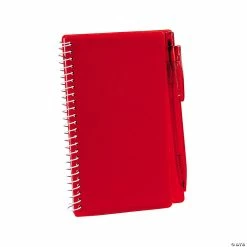 Coupon 🛒 Spiral Notebook & Pen Sets - 12 Pc. 🔔