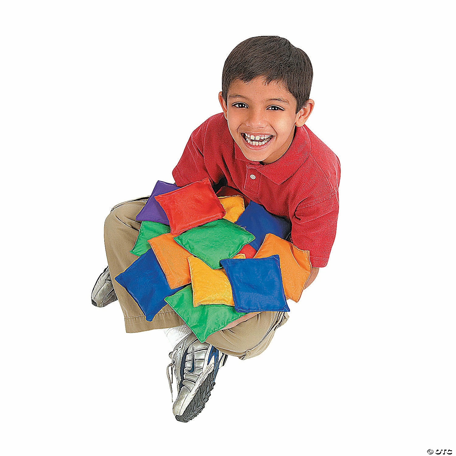 Coupon π₯ Reinforced Bean Bags - 12 Pc. π 4 Coupon π₯ Reinforced Bean Bags - 12 Pc. π - Image 2