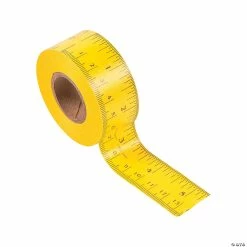 Cheapest ✔️ Ruler Tape 💯