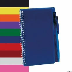 Best reviews of 🎁 Spiral Notebook & Pen Sets - 12 Pc. 👏