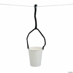 Coupon 👍 STEAM Zipline Craft Kit - Makes 10 🎁