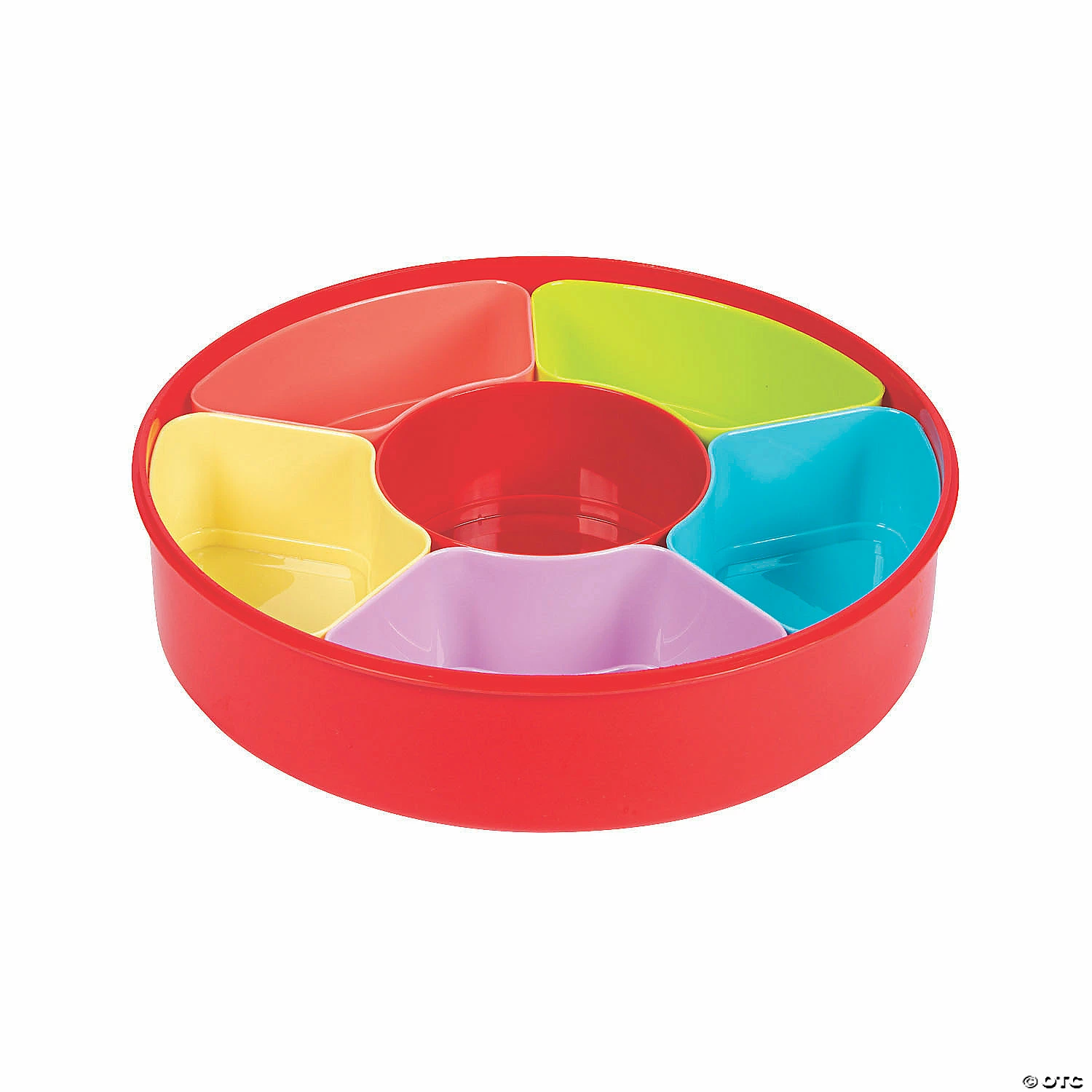 Best deal 𧨠Storage Caddy with Removable Bins π