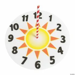Best reviews of 🧨 Sun Dial Craft Kit - Makes 12 🔥