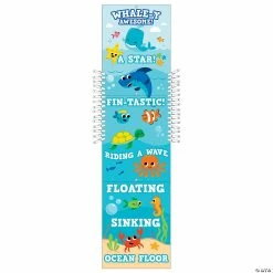 Wholesale ✨ Under the Sea Behavior Chart - 31 Pc. 🔔